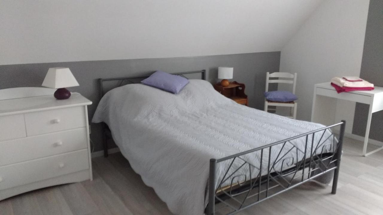 Bed and Breakfast Entre Thur Et Montagne Willer-sur-Thur Exterior foto